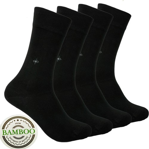 Mid calf bamboo - mid, socks